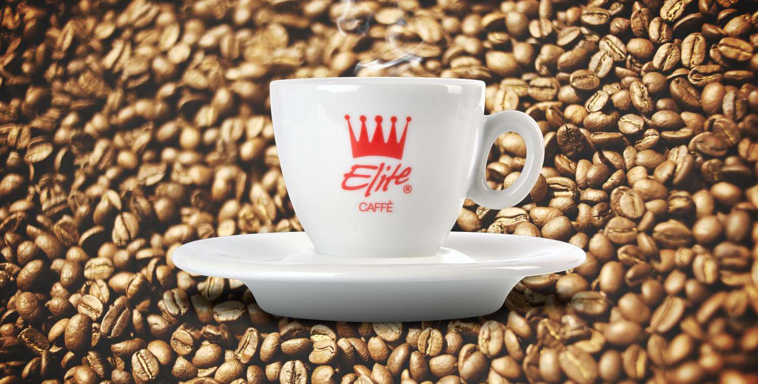 Elite Caffè Tazzina